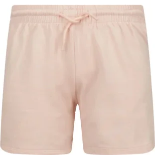 KENZO KIDS Szorty | Regular Fit - Spodnie i spodenki dla dziewczynek - miniaturka - grafika 1