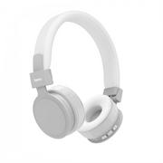 Słuchawki - Hama Bluetooth Freedom Lit Białe - miniaturka - grafika 1
