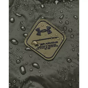 Kurtka męska Under Armour CGI Down Blocked Jkt - Kurtki i kamizelki sportowe męskie - miniaturka - grafika 5