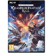 Gry PC - Granblue Fantasy: Relink Day One PC | - miniaturka - grafika 1
