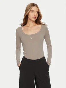 Guess Body V4YP07 J1314 Szary Slim Fit - Body - miniaturka - grafika 1