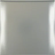 Klawisze i ramki - Integro Flow Ramka 1-krotna z pokrywą, chrom, mat lakierowany Berker 918282578 - miniaturka - grafika 1