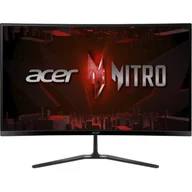 Monitory - ACER Nitro ED270W0BMIIPX 27" FHD 240HZ 1 ms [VRB] Curved UM.HE0EE.016 - miniaturka - grafika 1