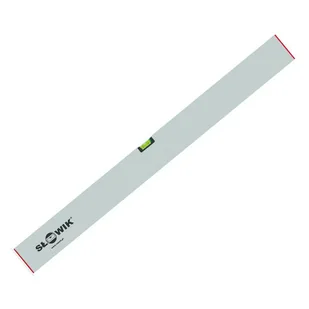 SŁOWIK Łata murarska 150cm L63 26153 26153 - Narzędzia murarskie - miniaturka - grafika 1