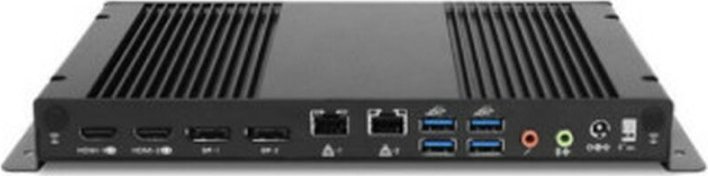 Komputer AOpen Mini PC Aopen DEX5750 i7-1165G7 16 GB RAM 256 GB SSD M0308656