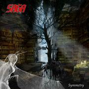 Nośniki danych - EDEL Saga"Symmetry" CD DIGIPAK 4029759139430 - miniaturka - grafika 1