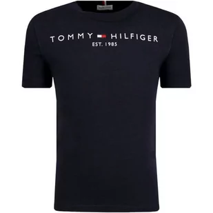 Tommy Hilfiger T-shirt | Regular Fit - Koszulki dla chłopców - miniaturka - grafika 1