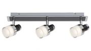 Lampy ścienne - Rabalux 5023 - LED Kinkiet łazienkowy HAROLD LED/15W/230V IP44 - miniaturka - grafika 1