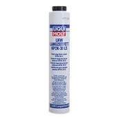 Chemia warsztatowa - Liqui Moly LIQUI Moly 3348 samochód ciężarowy Lang smar kp2 K 35 czas Lube Shuttle 3348 - miniaturka - grafika 1