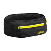 Plecaki - Pas do biegania Camelbak Ultra Belt Black/Safety Yellow M/L - miniaturka - grafika 1