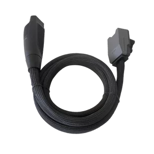 Kabel do połączenia EcoFlow Power Hub z EcoFlow Smart Home Panel - Systemy inteligentnych domów - miniaturka - grafika 1