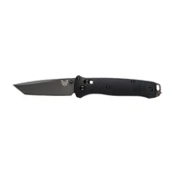 Noże - Nóż składany Benchmade 537GY-03 Bailout - miniaturka - grafika 1