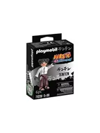 Zabawki konstrukcyjne - 71220 Naruto Shippuden - Tenten - miniaturka - grafika 1