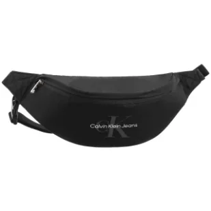 Saszetka Nerka Sport Essentials Waistbag Black LV04G3001G UB1 (CK626-a) Calvin Klein - Nerki - miniaturka - grafika 1