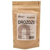 Proszki do pieczenia, drożdże - Naturalnie Zdrowe Drożdże piekarskie suche instant 100 g - miniaturka - grafika 1
