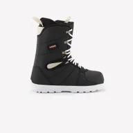 Buty snowboardowe - Buty snowboardowe męskie Dreamscape SNB 100 - miniaturka - grafika 1