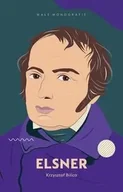 Biografie i autobiografie - Elsner - Krzysztof Bilica - miniaturka - grafika 1
