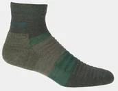 Skarpetki i podkolanówki sportowe - Skarpety sportowe INOV8 MERINO MID SOCK - miniaturka - grafika 1
