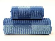 Ręczniki - Ręcznik Hammer 70x130 Niebieski Frotex - miniaturka - grafika 1