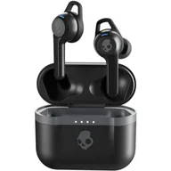 Słuchawki - Skullcandy Indy Evo Czarny - miniaturka - grafika 1