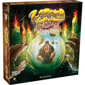 Gry planszowe - Galakta Zatoka kupców. Wyrocznia - miniaturka - grafika 1