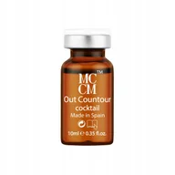 Serum do twarzy - Out Contour Cocktail- ampułka, okolice oczu - miniaturka - grafika 1
