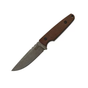 Nóż ZA-PAS Handie Stonewash Micarta - Noże - miniaturka - grafika 1