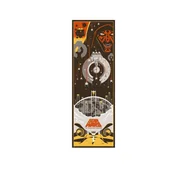 Plakaty - Star Wars I The Phantom Menace - plakat 53x158 cm - miniaturka - grafika 1