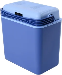 Happy Green lodówka turystyczna elektryczna 12/230 V - Lodówki turystyczne - miniaturka - grafika 2