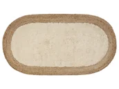 Dywany - LIVARNO home Dywan, 66,5 x 120 cm / Ø 100 cm (Owalny) - miniaturka - grafika 1