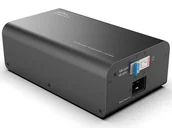 Listwy zasilające - IsoTek V5 Syncro Uni 16A (C19) - miniaturka - grafika 1