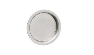 Uchwyt drzwiowy ATZ 7503 inox - Akcesoria do drzwi - miniaturka - grafika 1