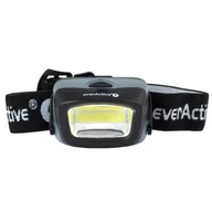 Latarki - everActive Latarka warsztatowa inspekcyjna WL-200 3W COB LED WL200 - miniaturka - grafika 1