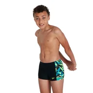 Kąpielówki dla chłopców - Spodenki kąpielówki dla dzieci Speedo Hyper Boom - miniaturka - grafika 1
