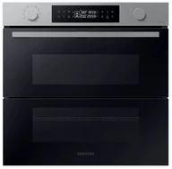 Piekarniki do zabudowy - Samsung Natural Steam NV7B4545VAS - miniaturka - grafika 1