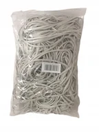 Gumki biurowe - BINGO Gumki recepturki 60% LFL 100 DI 60mm x 1,5mm - miniaturka - grafika 1