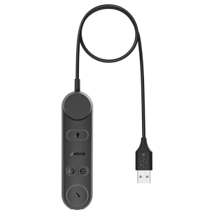 Jabra Engage 50 II Link - USB-A UC - Słuchawki - miniaturka - grafika 1