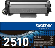Tonery oryginalne - Toner Brother TN-2510 Czarny (4977766830270) - miniaturka - grafika 1