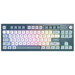 Montech MKey TKL Gaming USB 9275366 - Klawiatury - miniaturka - grafika 1