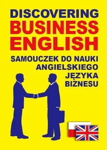Level Trading Discovering Business English - Gordon Jacek - Pozostałe języki obce - miniaturka - grafika 2