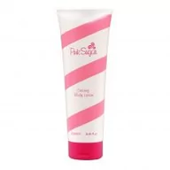 Balsamy i kremy do ciała - Aquolina Pink Sugar 250 ml mleczko do ciała - miniaturka - grafika 1