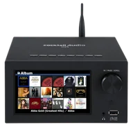 Odtwarzacze sieciowe - Cocktail Audio X14 - miniaturka - grafika 1