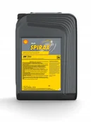 Oleje silnikowe - Shell Spirax S4 TXM 20 Litr Kanister 550027810 - miniaturka - grafika 1