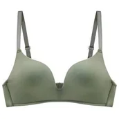 Biustonosze - Biustonosz bezszwowy - miniaturka - grafika 1