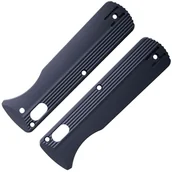 Survival - akcesoria - Vosteed Vombat Rękojeść, Ciemnoniebieski Aluminium X0136 - miniaturka - grafika 1