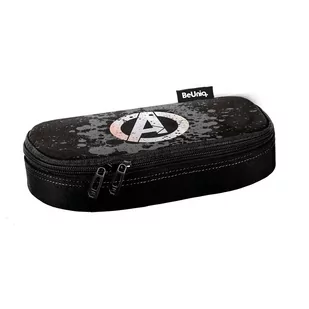 Piórnik Avengers AV23FF-013 PASO - Podręczniki dla gimnazjum - miniaturka - grafika 1