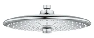 Deszczownice - Grohe Vitalio Joy - Prysznic górny, średnica 26 cm, 3 strumienie, chrom 26462000 - miniaturka - grafika 1