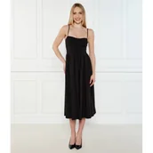 Sukienki - GUESS Sukienka BRIA - miniaturka - grafika 1