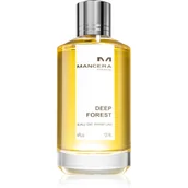 Wody i perfumy damskie - Mancera Deep Forrest Edp 120ml - miniaturka - grafika 1