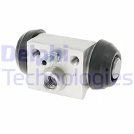 Cylinderki hamulcowe - Cylinderek hamulcowy Delphi LW90187 - miniaturka - grafika 1